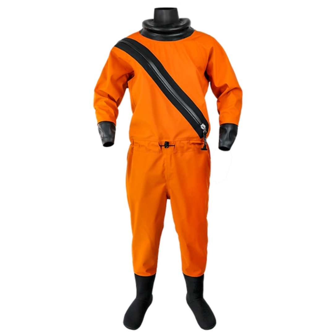 Combinaison étanche Flexdry - ATL-DRYSUIT-FLEX-OG - Atlan