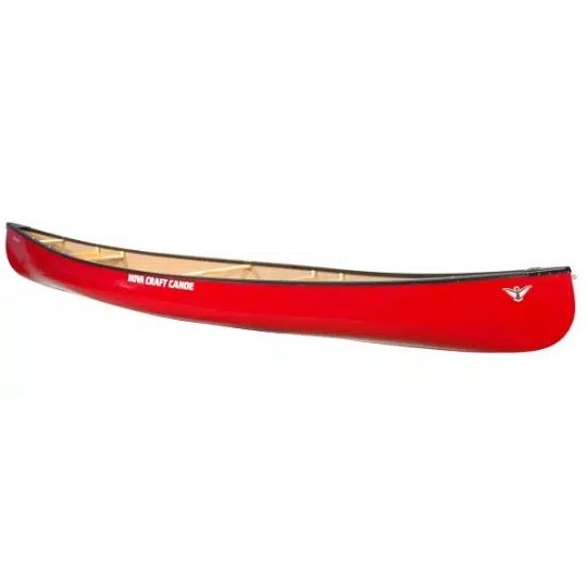 Angler 15' - Blue Steel - NC-ANG-15-BS-PBA-RG - Nova Craft Canoe