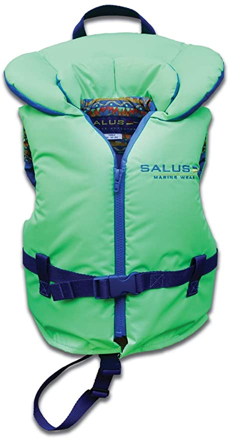 Salus Marine - Nimbus Enfant - SA-NIM-ENF-C-LI - Salus