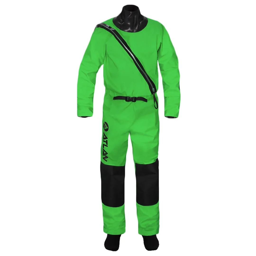 Combinaison étanche Flexdry - ATL-DRYSUIT-FLEX-VR - Atlan