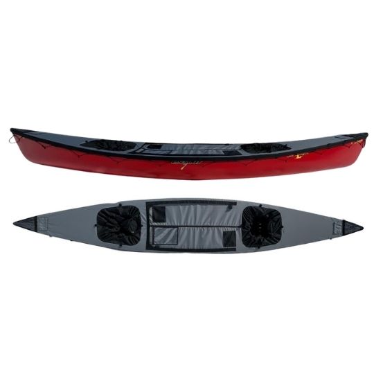 Toile de pontage - CL-TOILE-PONT-CAN - Canots Légaré