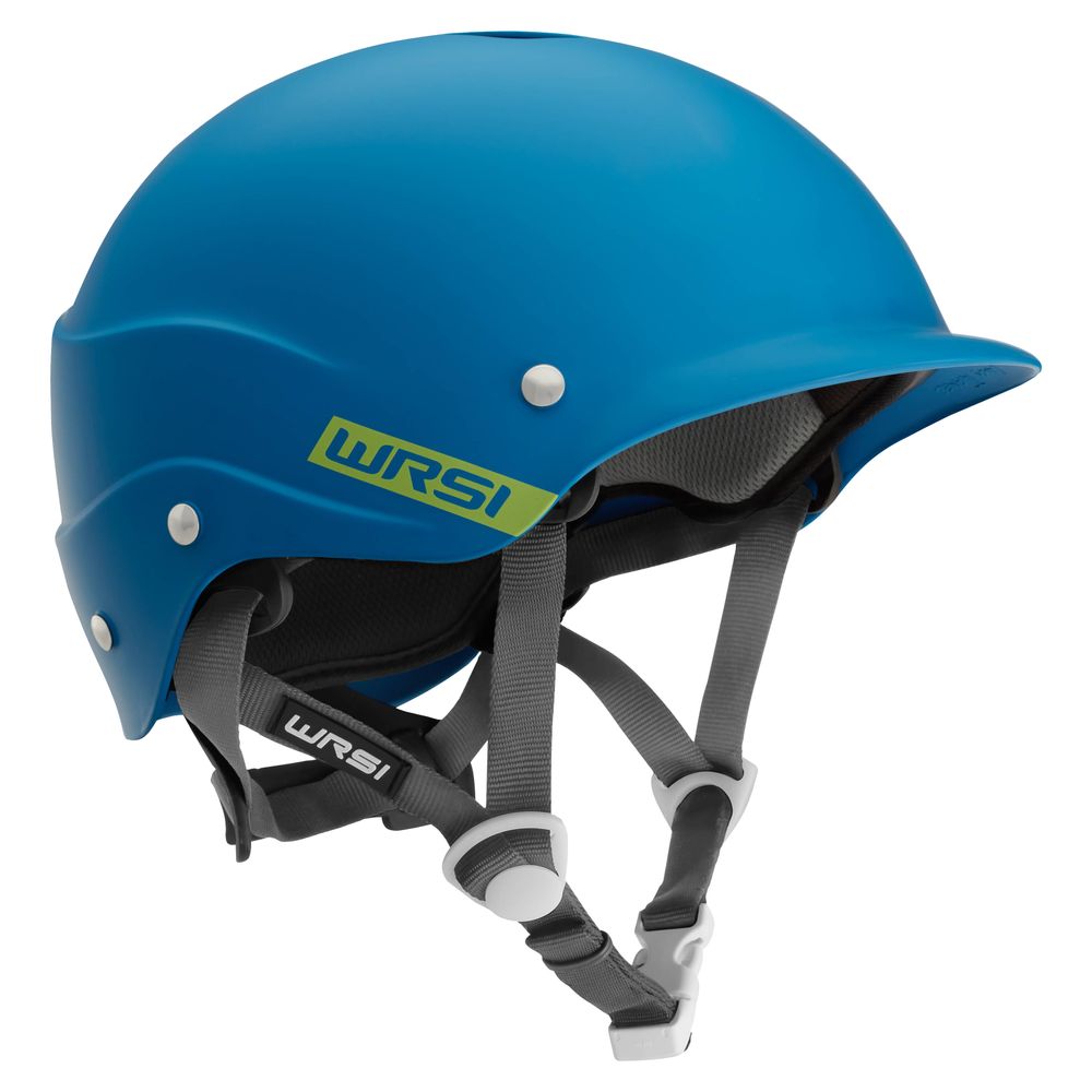 Casque Current - WRSI-CASQUE-CURRENT-BL-SM - WRSI