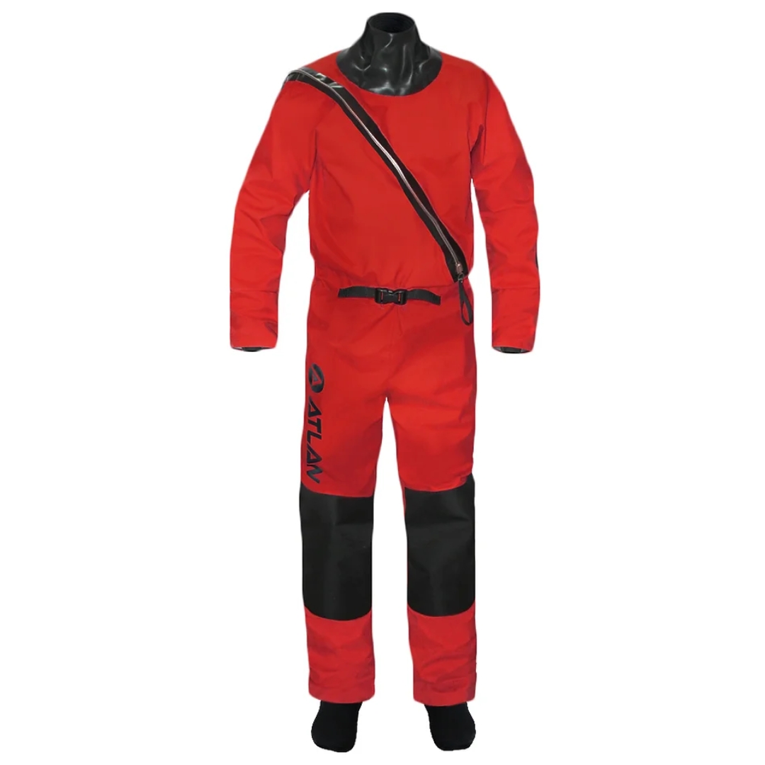 Combinaison étanche Flexdry - ATL-DRYSUIT-FLEX-RG - Atlan