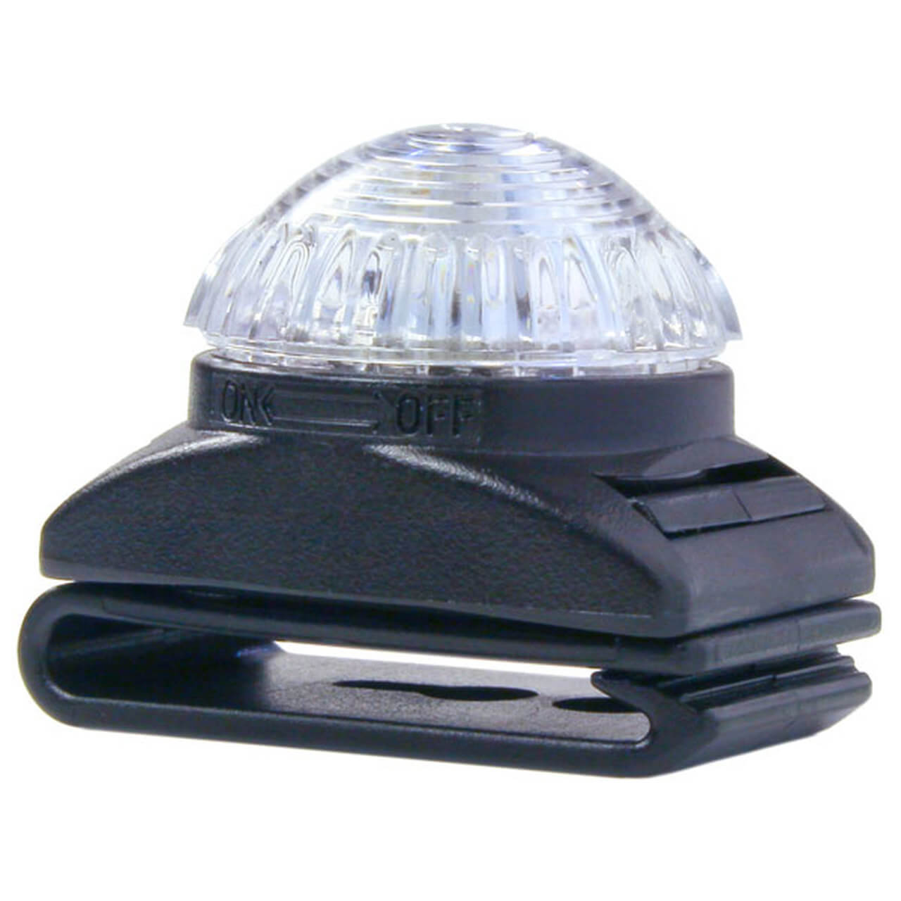 Lampe d'expédition - GUAR-ADVENLIGHT-WH - Salus