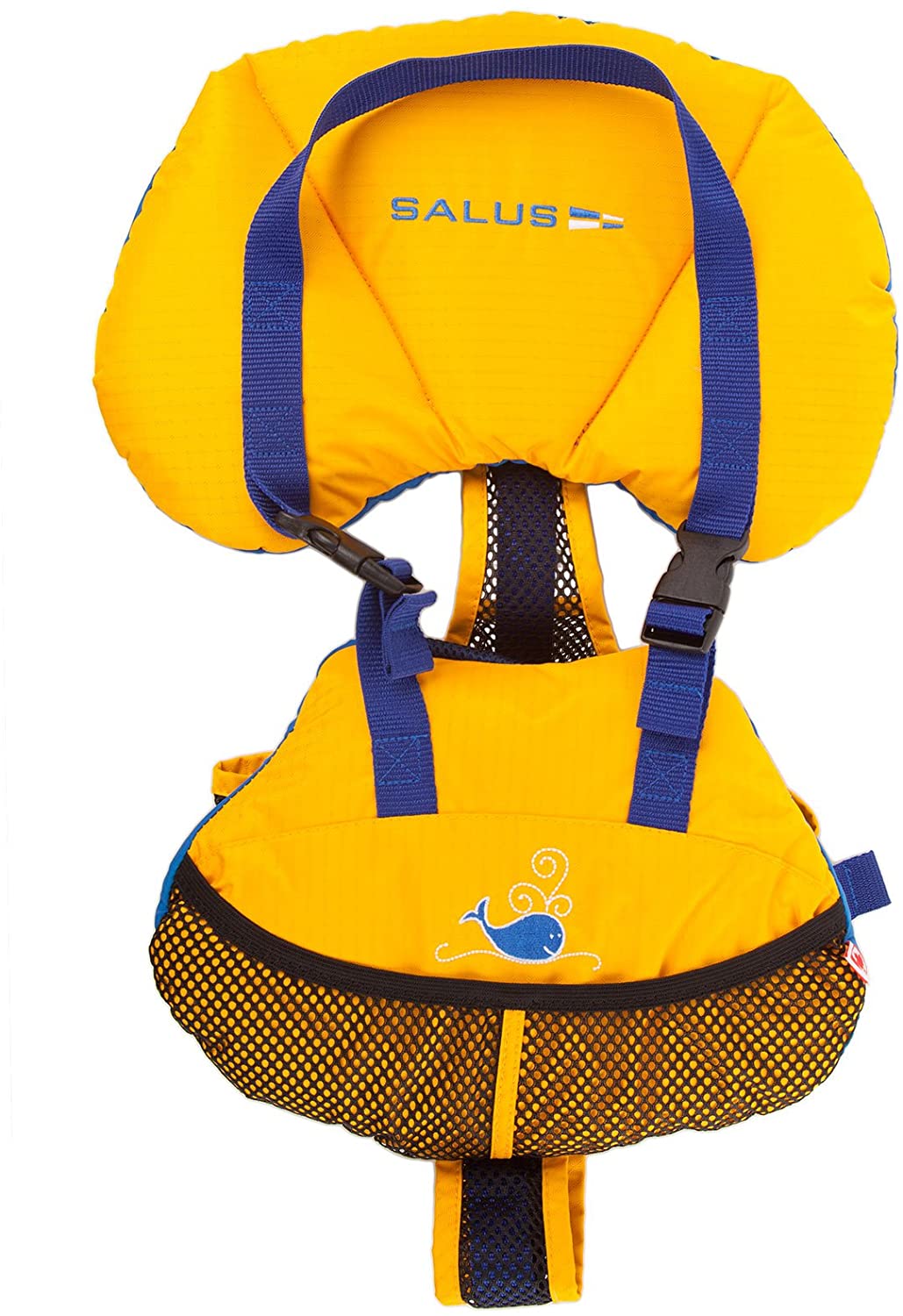 Salus Marine - Bijoux 9-25 lb - SA-BIJ-BB-OR - Salus