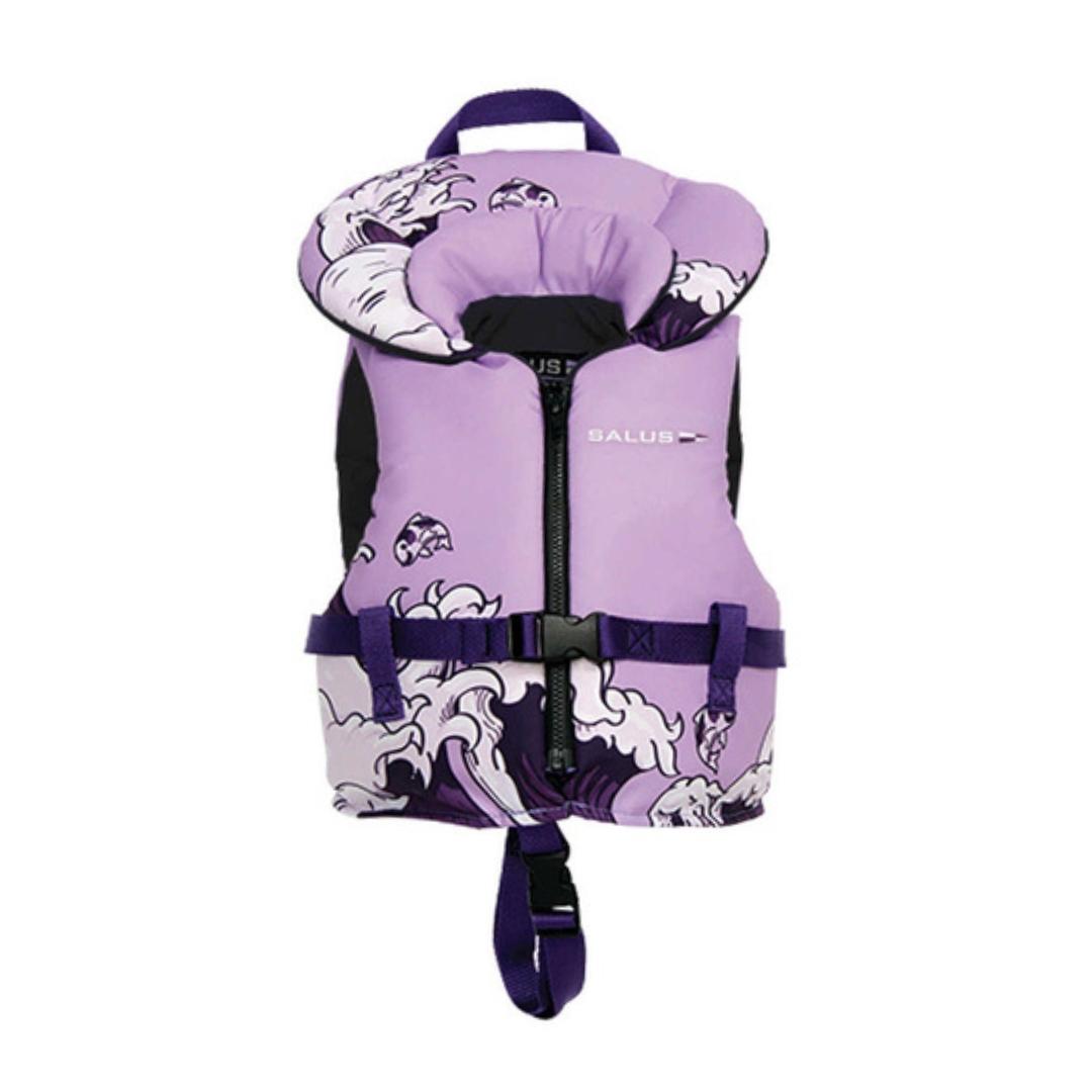 Salus Marine - Nimbus Sublimated Enfant - SA-NIMSUB-ENF-Y-SUBRO - Salus