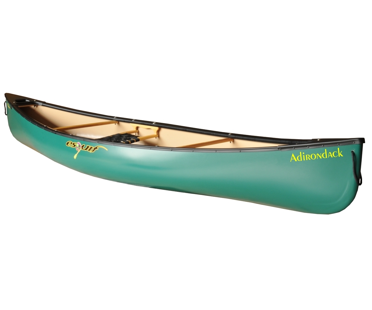 Adirondack 12' - T-Formex Lite - ESQ-ADI-12-TFL-PBV-VR - Esquif