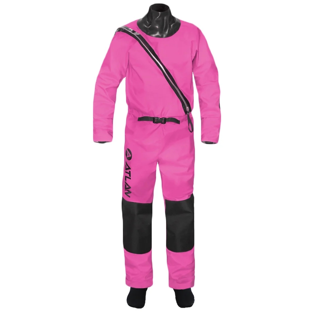 Combinaison étanche Flexdry - ATL-DRYSUIT-FLEX-RO - Atlan