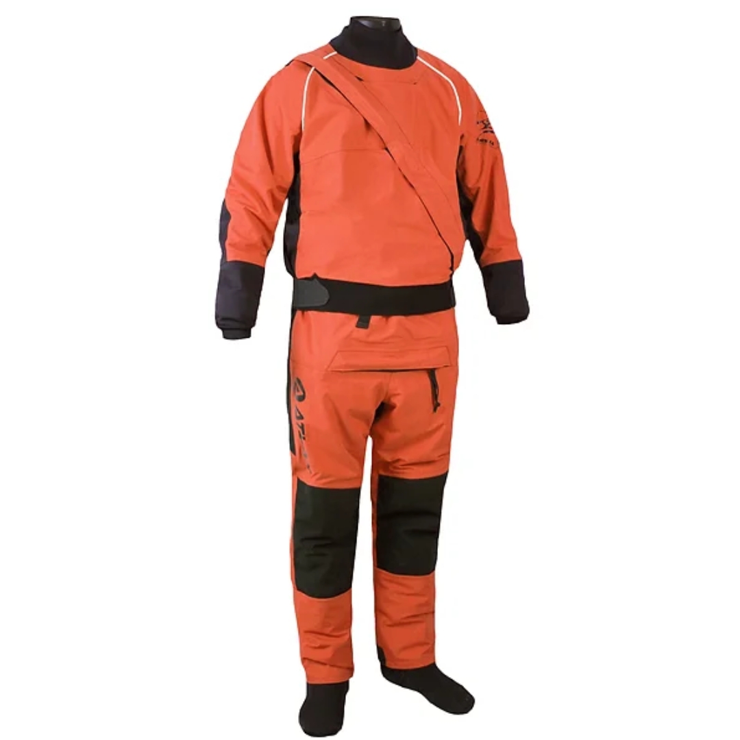 Combinaison étanche Mista - ATL-DRYSUIT-MISTA-OG - Atlan
