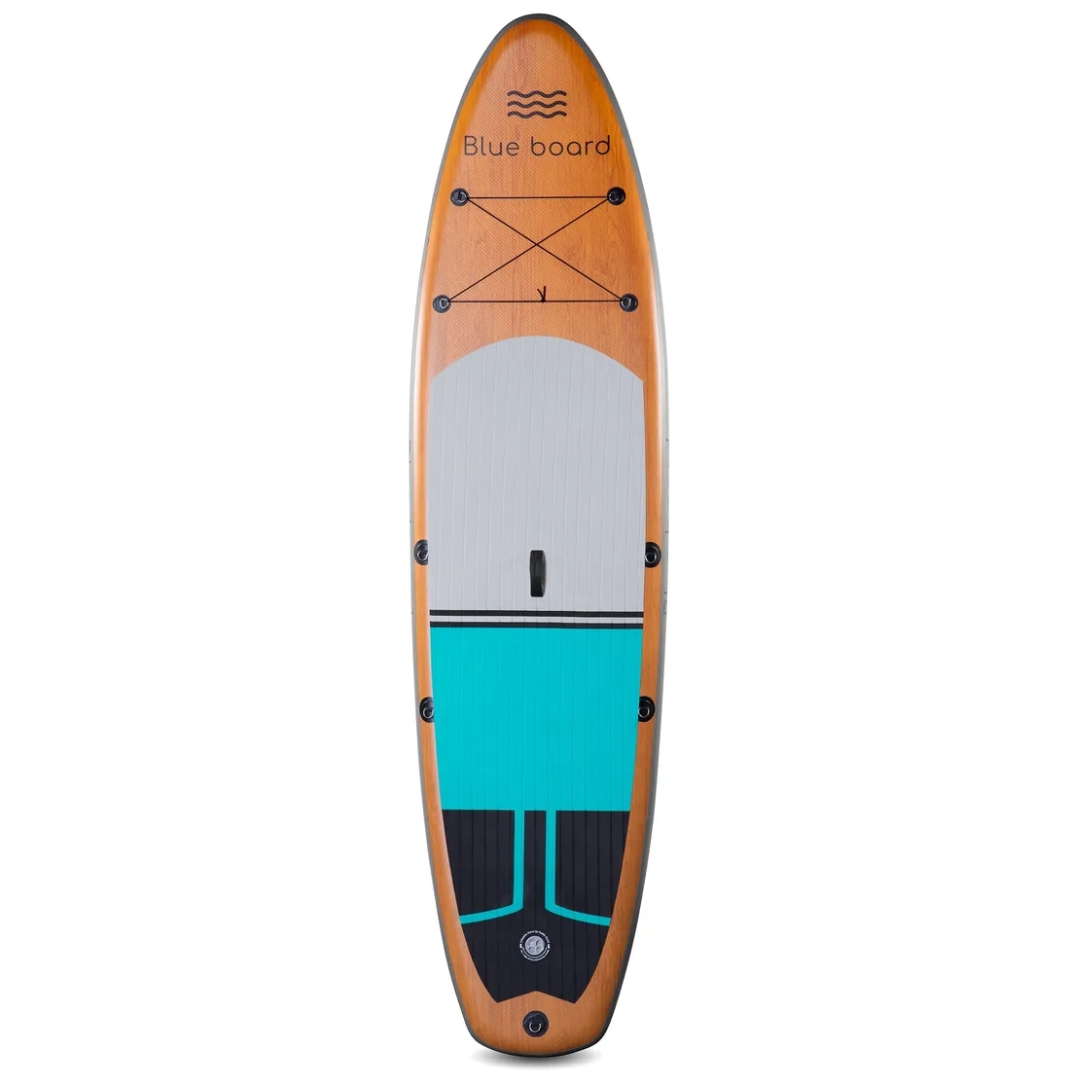 Blueboard Shop - Tami 11' - BBS-TAMI-11-TUR - Blue Board Shop