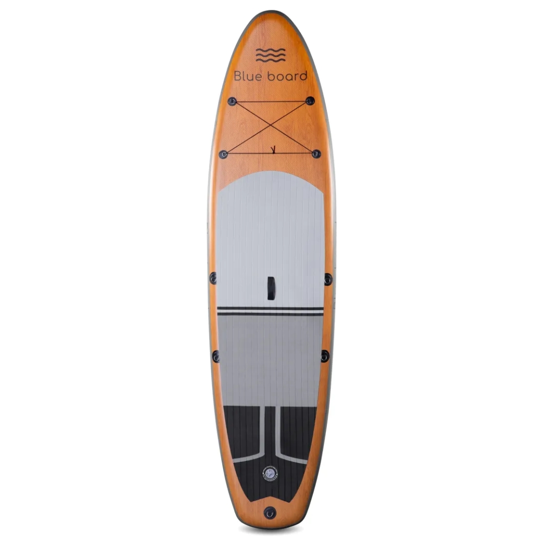 Blueboard Shop - Pure 11' - BBS-PURE-11-GR - Blue Board Shop