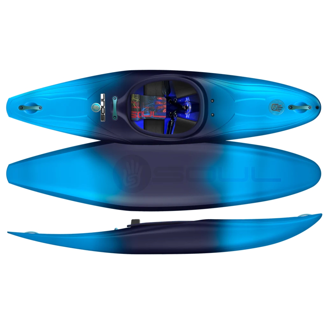 C1 Fanatix - SOUL-FANA-OG - Soul Waterman