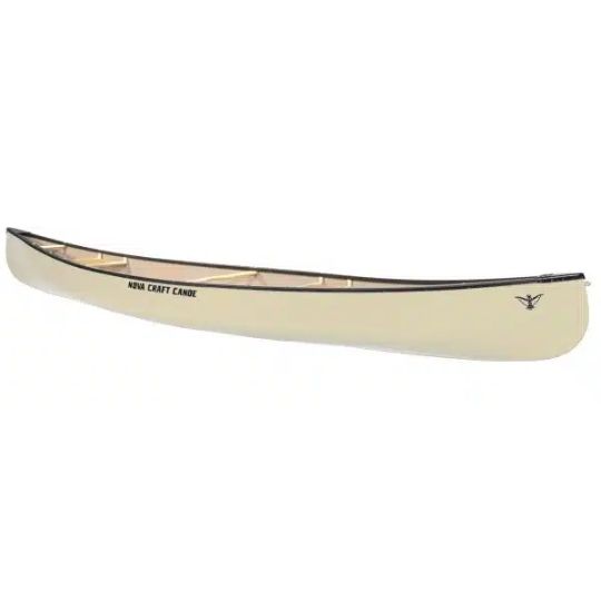 Angler 15' - TuffStuff - NC-ANG-15-TS-PBA-CR - Nova Craft Canoe