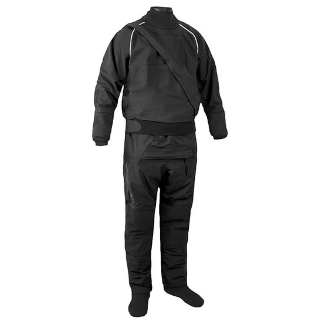 Combinaison étanche Mista - ATL-DRYSUIT-MISTA-NR - Atlan