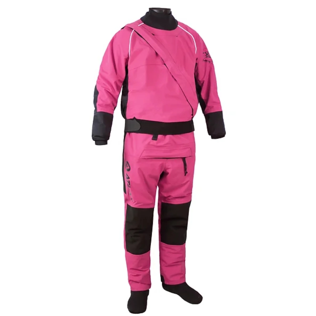 Combinaison étanche Mista - ATL-DRYSUIT-MISTA-RO - Atlan