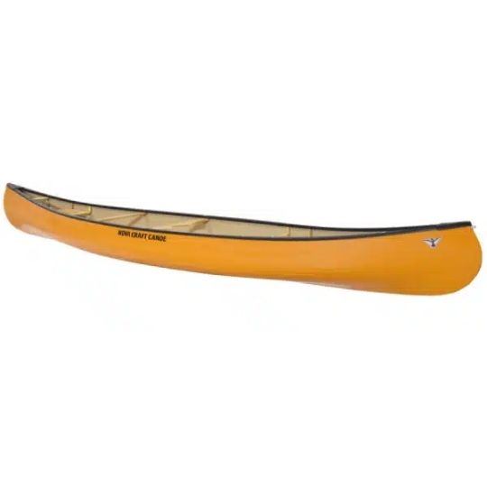 Angler 15' - Aramide Lite - NC-ANG-15-AL-PBA-OG - Nova Craft Canoe