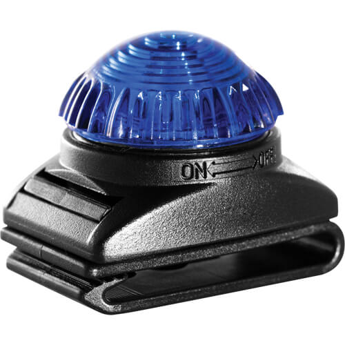 Lampe d'expédition - GUAR-ADVENLIGHT-BL - Salus