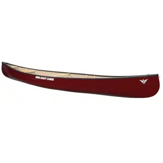Angler 15' - TuffStuff - NC-ANG-15-TS-PBA-BG - Nova Craft Canoe