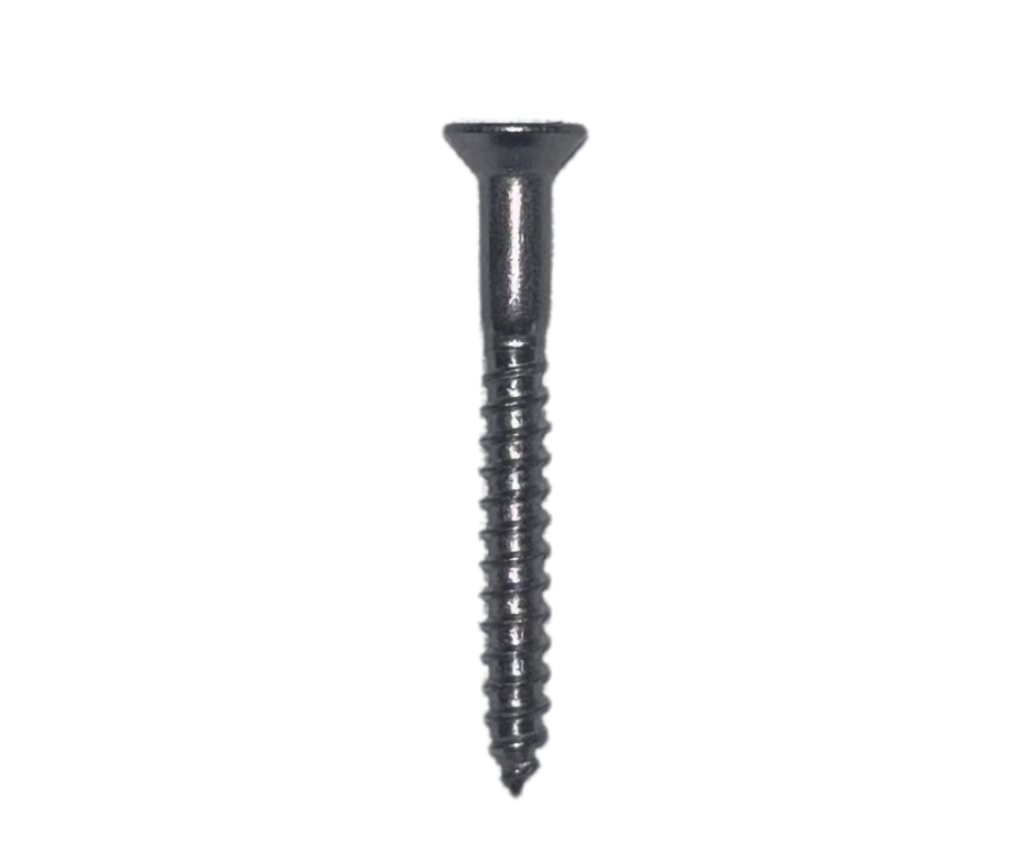 Canots Légaré - Vis pour plats-bords - CL-VIS-PBB - Canots Légaré