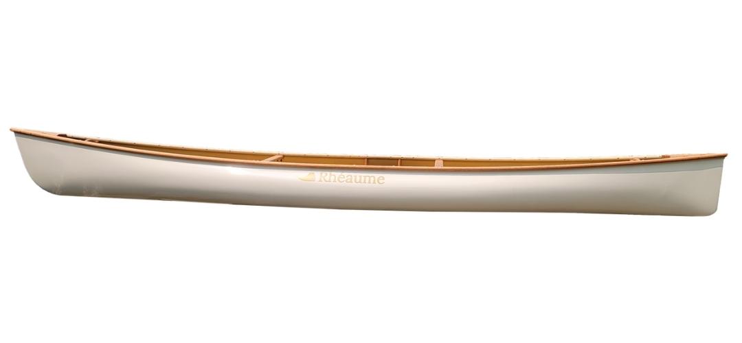 Rebel 14'3 - Carbone - RHE-REB-14-CARB-PBB-VRF - Canots Rhéaume