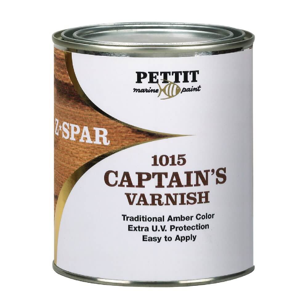 Captain's Varnish - Vernis marin - CCM-CAPTAIN-V-946 - CC Marine