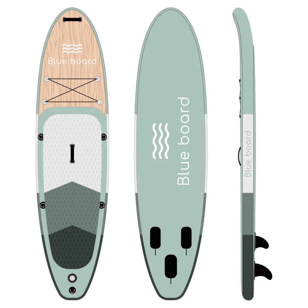 Blueboard Shop - Tom 11' - BBS-TOM-11-VRP - Blue Board Shop