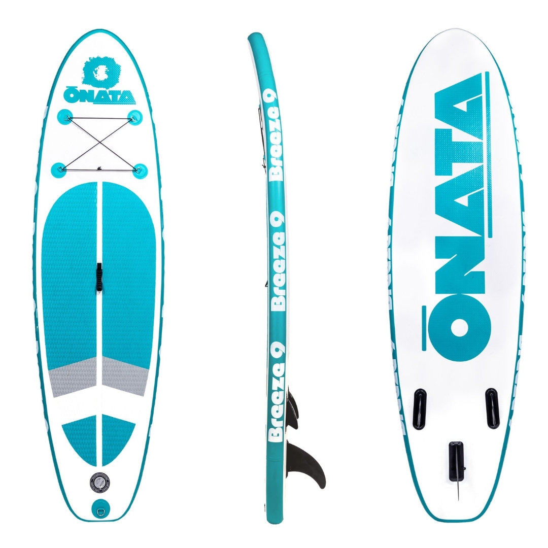 Onata - Breeze 9' - ONA-BREEZE-9 - Onata