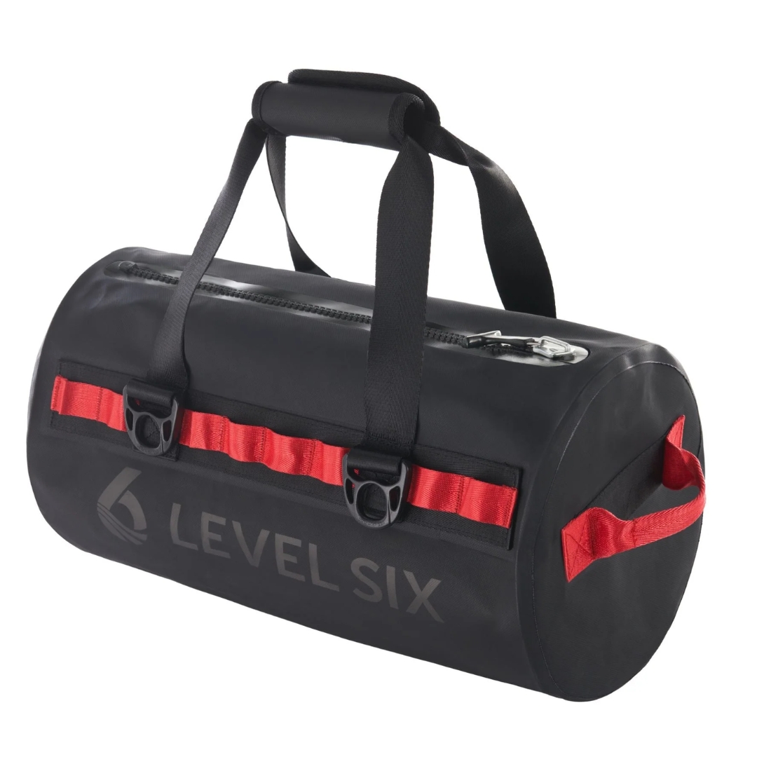 Sac étanche 20 L - LV6-SAC-20L - Level Six