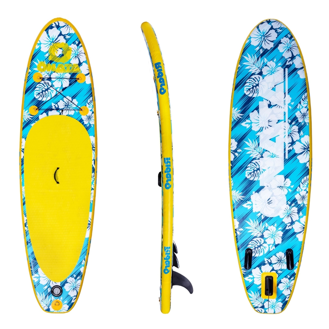 Onata - Rider 9' (Enfant) - ONA-ENFANT-9-BL - Onata