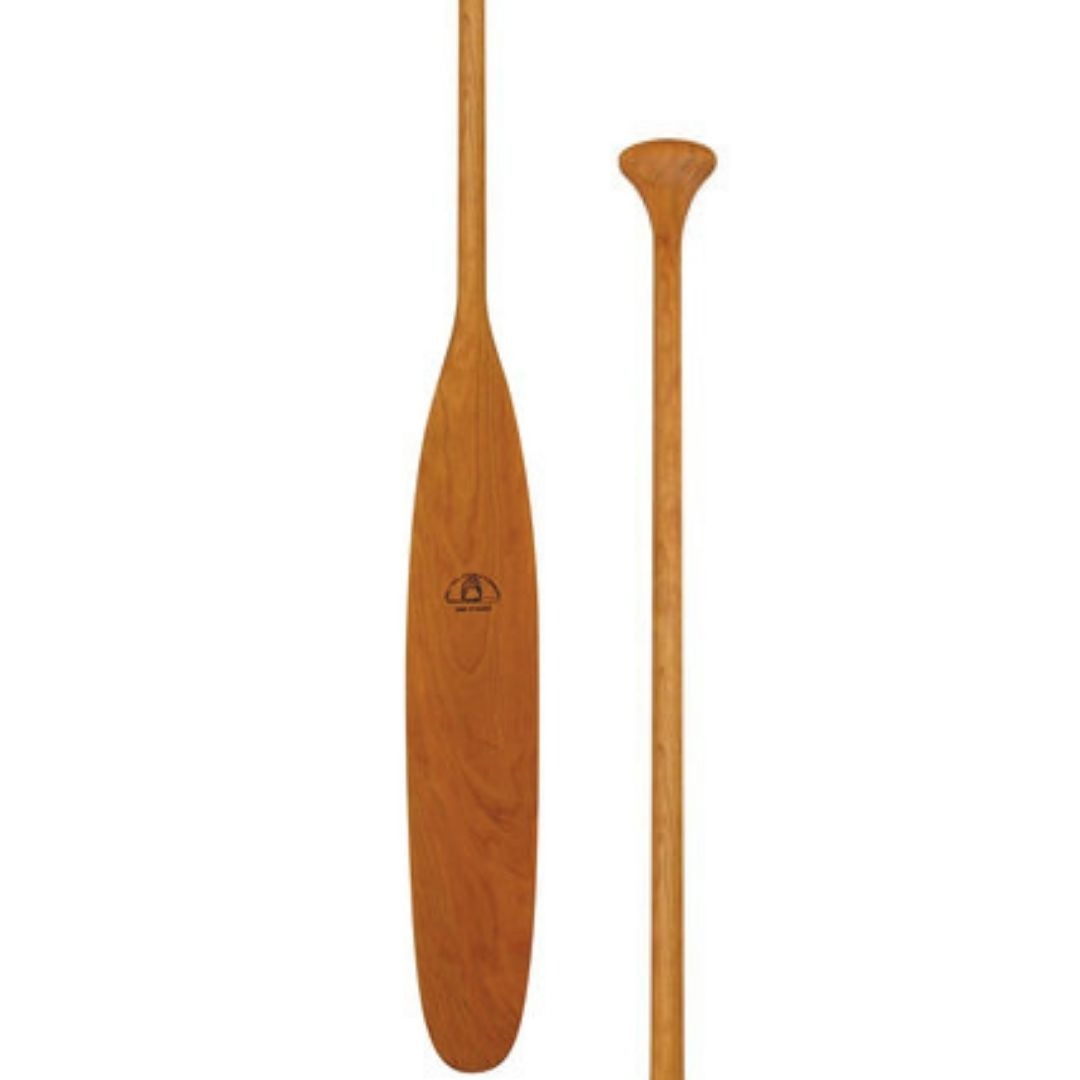 Sagamore Oiled - GREO-SAGA-OIL-52 - Grey Owl Paddles Limited