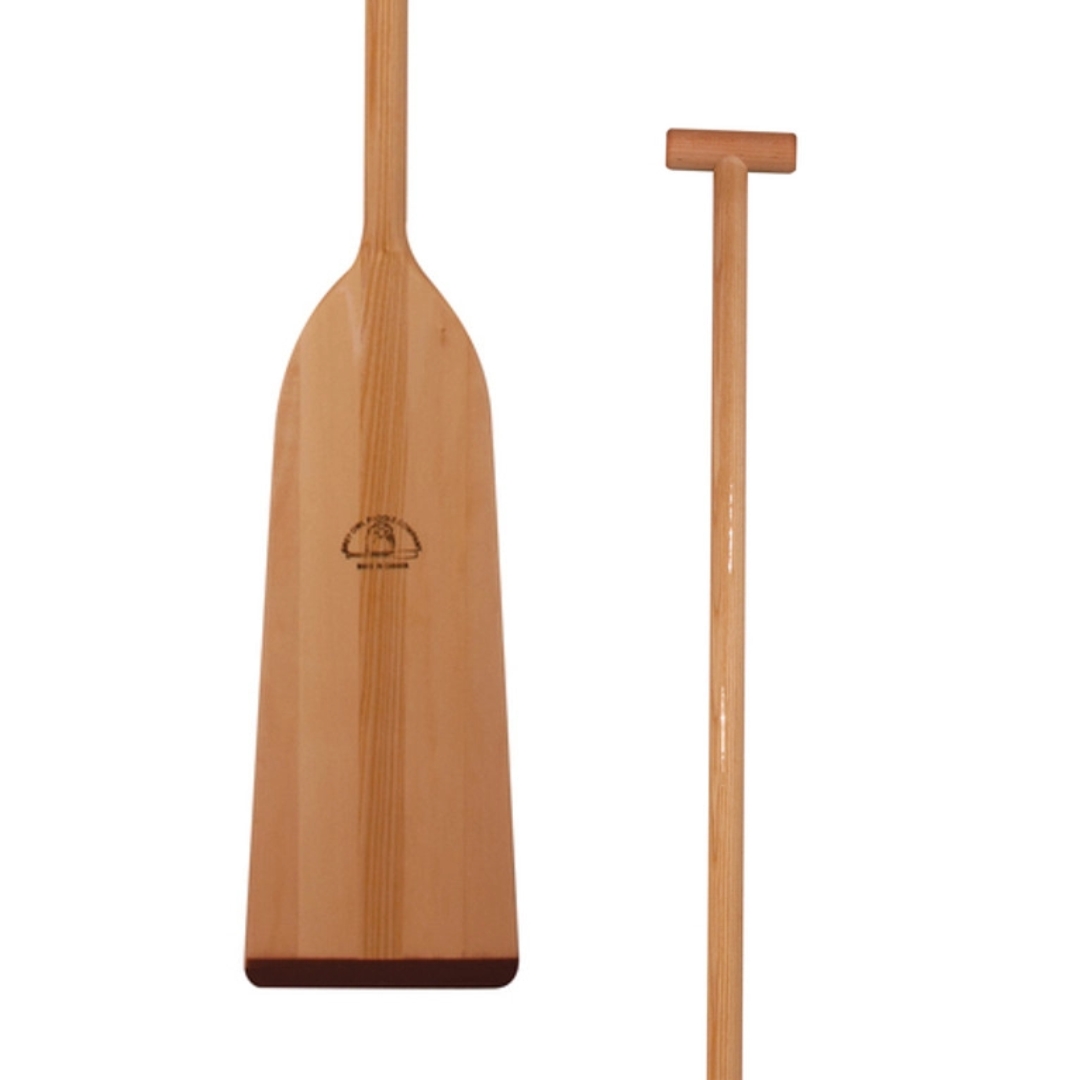 Grey Owl - Club - GREO-BATDRAG-CLUB - Grey Owl Paddles Limited