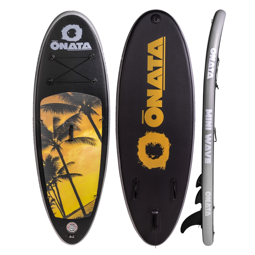 Onata - Mini Wave 7'6 - ONA-MINI-7 - Onata