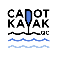 Logo Canot Kayak Québec