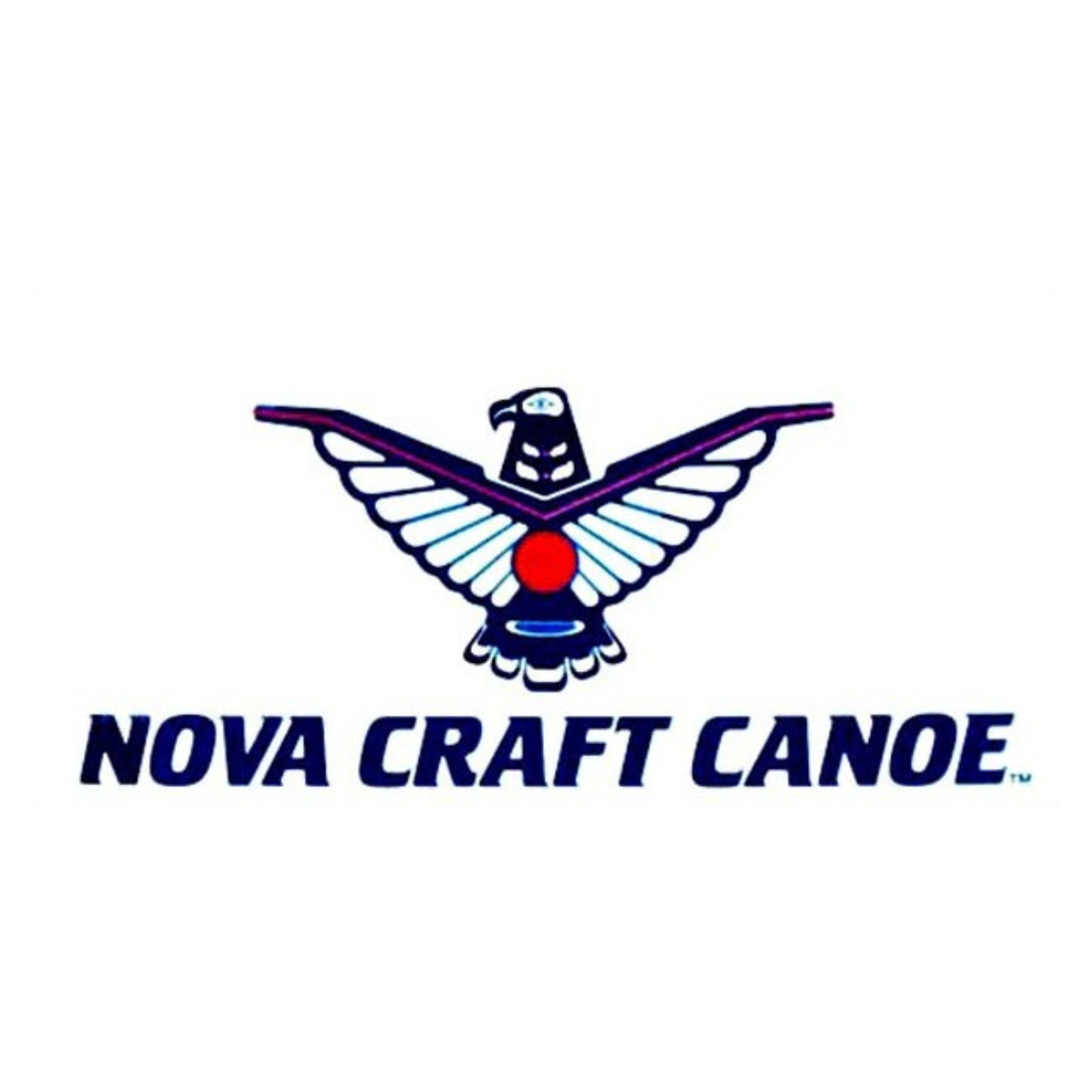 Logo Nova Craft Canoe
