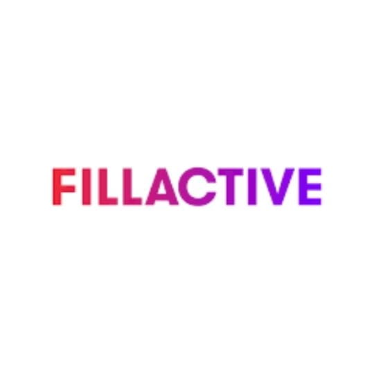 Logo Fillactive