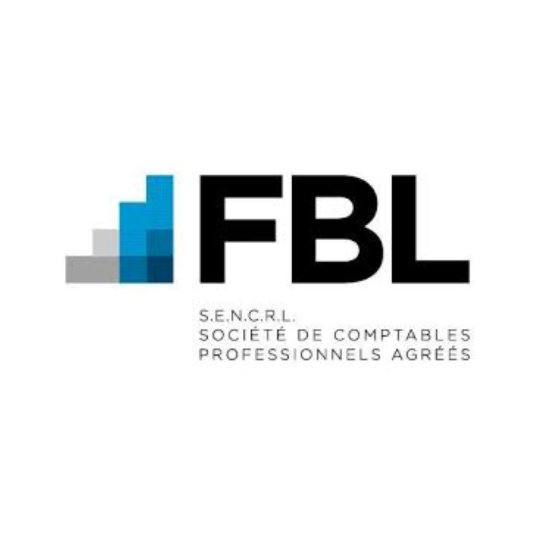 Logo FBL Comptabilité