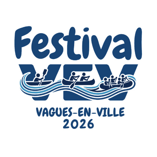 Logo Festival Vagues-en-ville