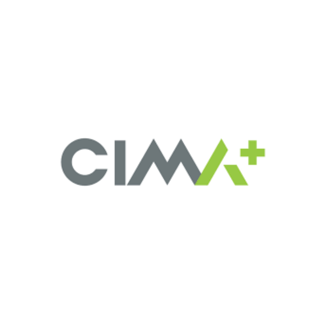 Logo Cima+