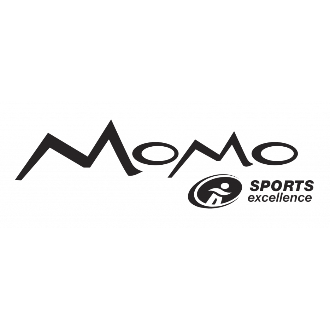 Logo Momo Sports