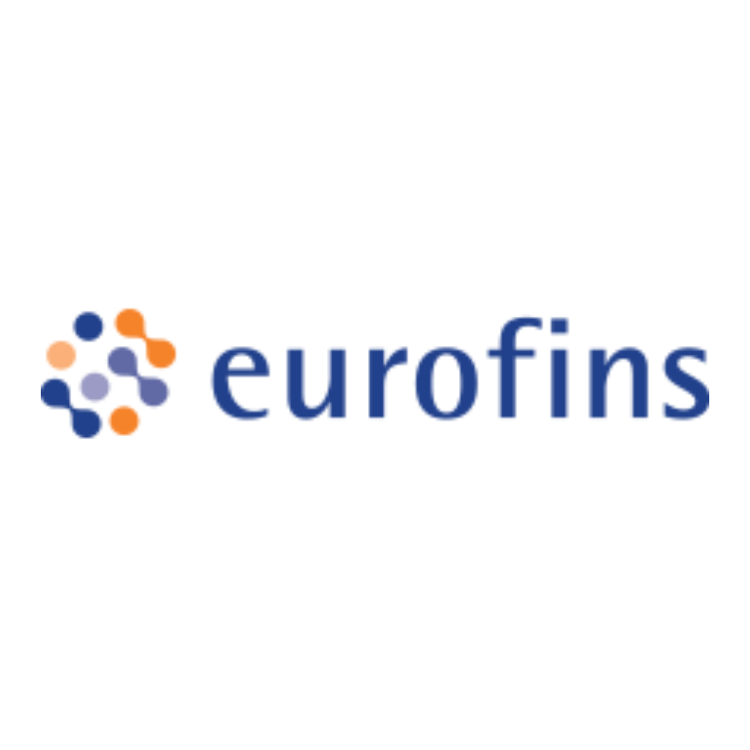 Logo Eurofins EnvironeX