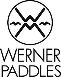 Logo Werner Paddles