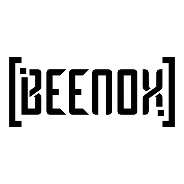 Logo Beenox