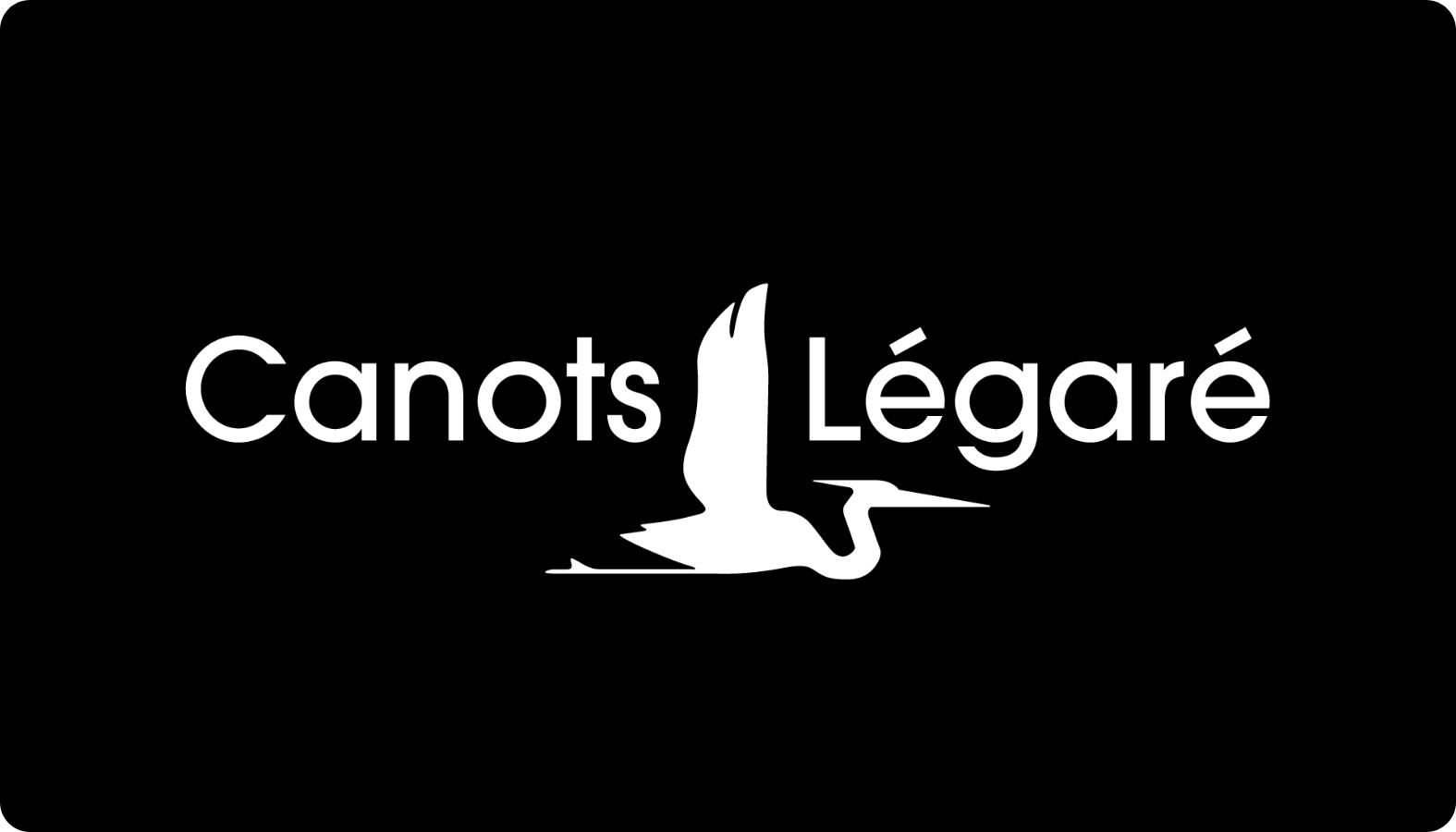 Canots Légaré | Location d'embarcations, cours, vente et réparation de canots